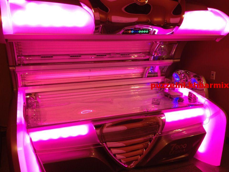 Ruimte waar men gebruik kan maken van solaria e.d. (11)