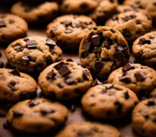 Sojamelk met zuursel gestremd (5)