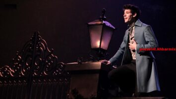 Sprak alleen lang niet de waarheid (8)