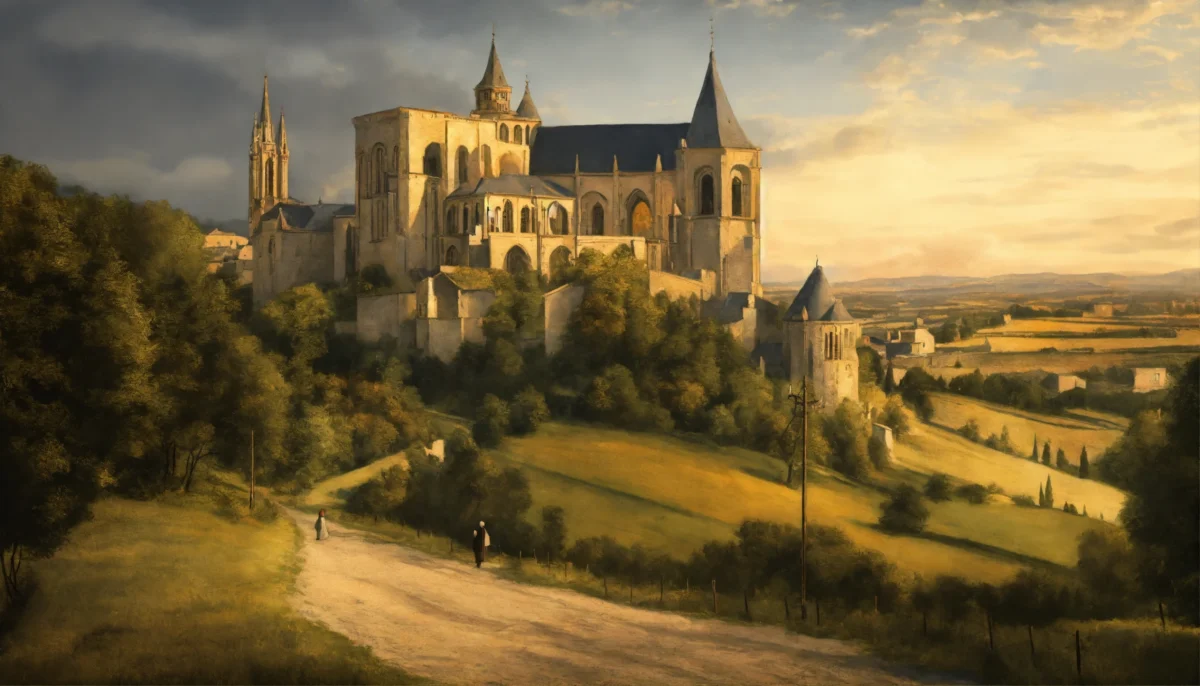 Stad die aan de Italiaanse kant van de Mont Blanc ligt (5)