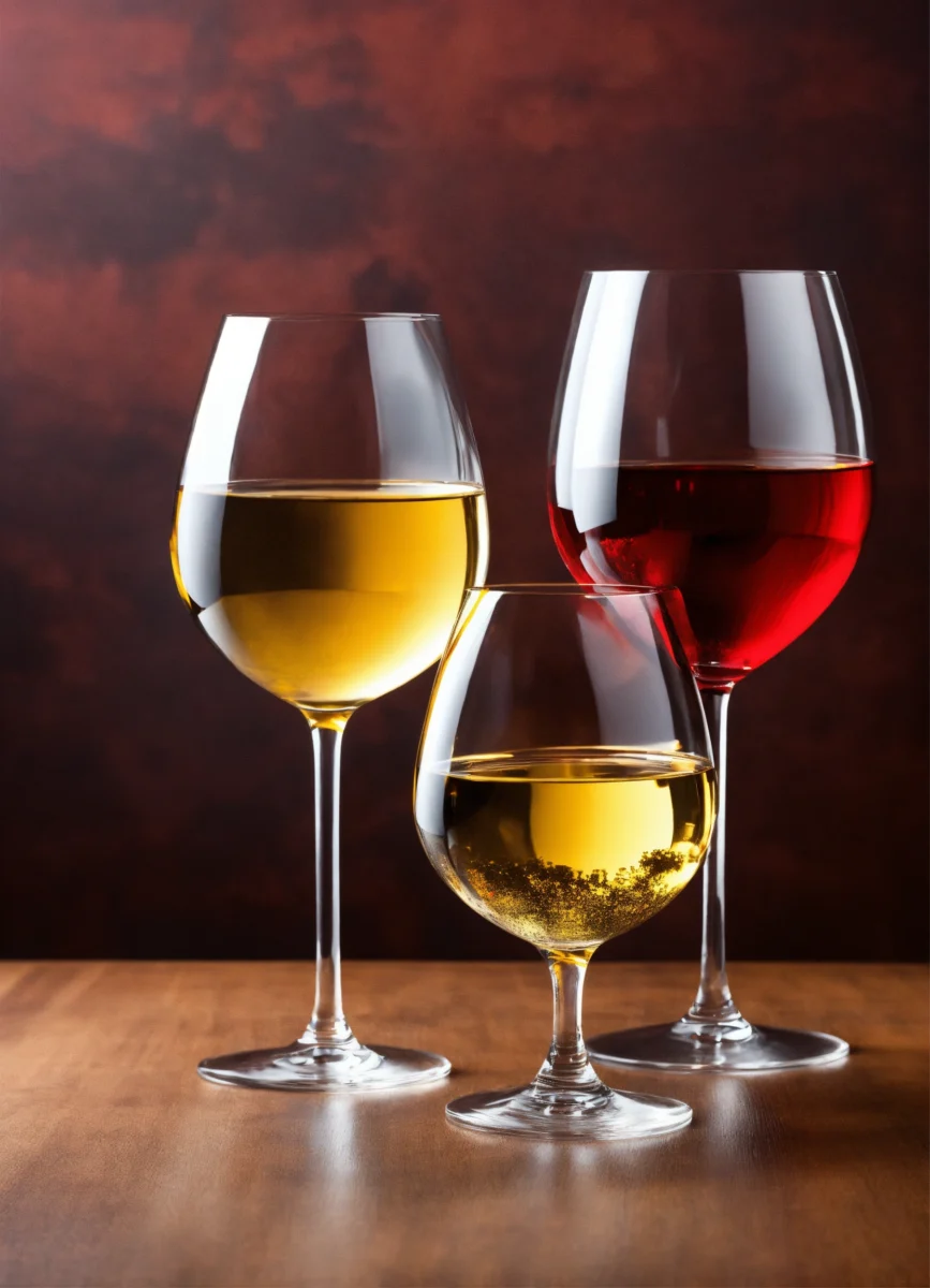 Taankleurig is die drank (5)