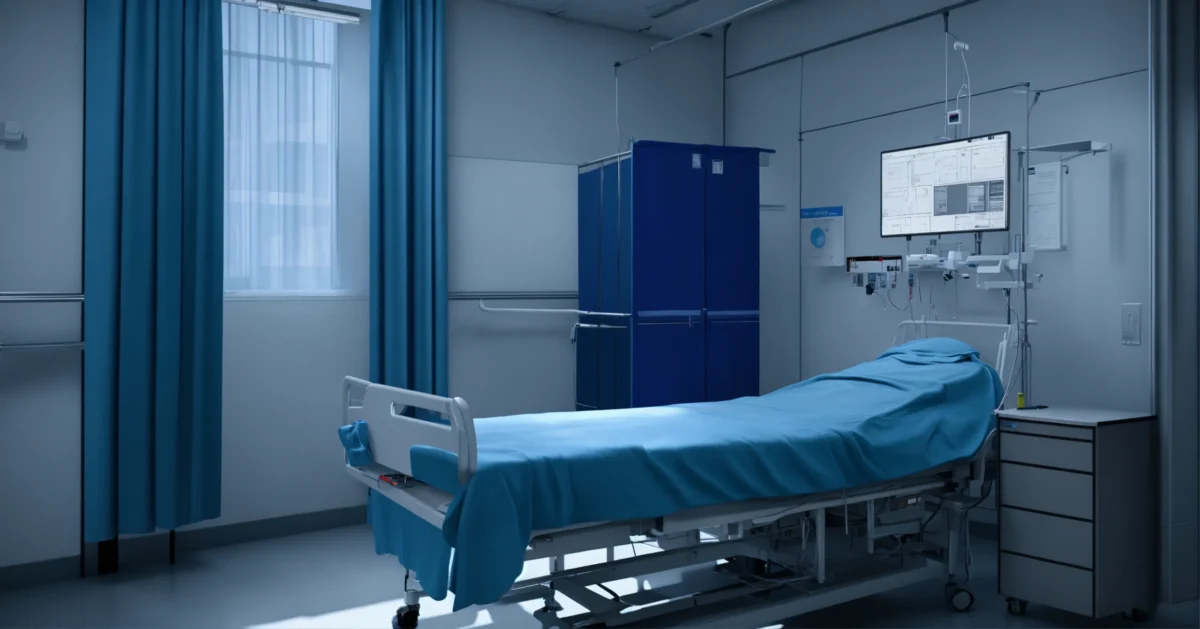 Te late ongerustheid (6)