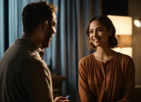 (Te vroeg) zeggen dat het geld nog niet binnen is. (4.2.5.6)