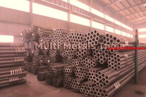 Tussen de pijpleidingen werd meer dan enkel tv gemaakt (17)