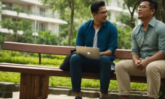 Voelt een vriend zich hiermee aangesproken (5)