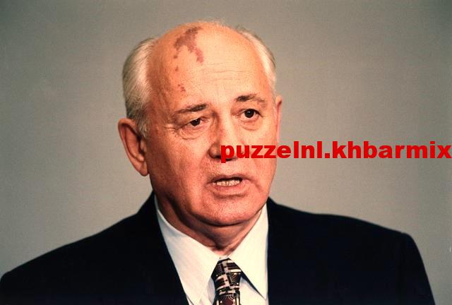 Voormalig president van de Sovjet Unie (10)