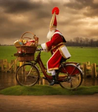 Wanneer begint het sinterklaasjournaal