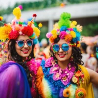 Wanneer is carnaval 2025