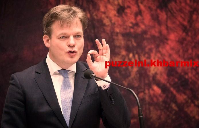 Wat Omtzigt van het CDA is (2-3)