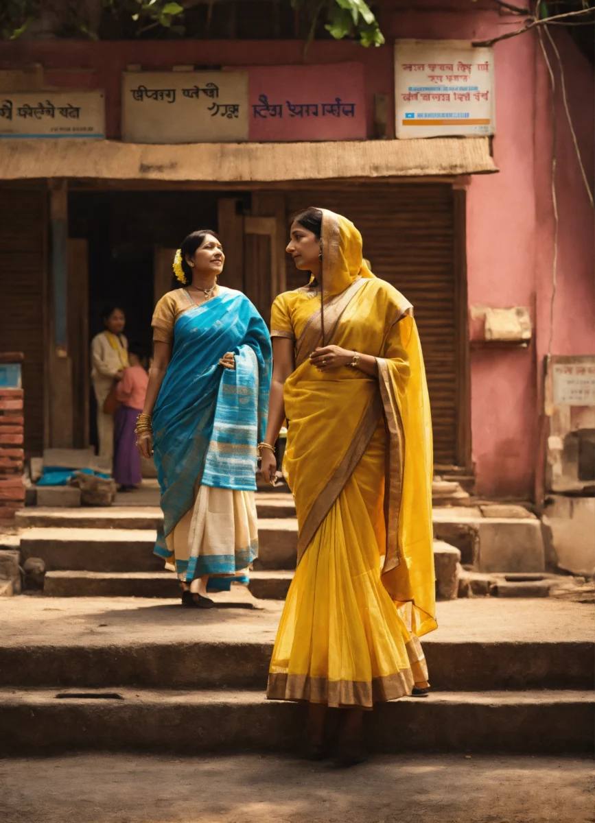 Wat is de grootste stad van India (6)