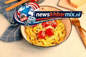 Wat voor soort voedsel is tagliatelle? (5) letters Oplossingen puzzels 20 april 2026