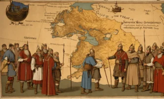 Welk volk veroverde in de 11e eeuw Engeland (11)