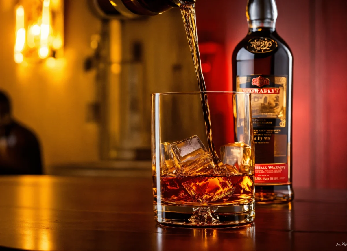 Welke likeur gaat in een Zwarte Woudtaart (6)