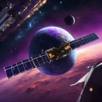 Werkplaats van ESA en NASA (8)