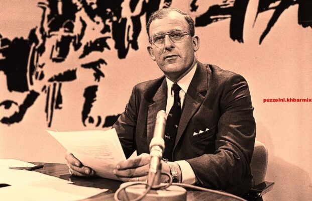 Wie was jarenlang de vaste commentator voor paardensport bij Studio Sport (12)