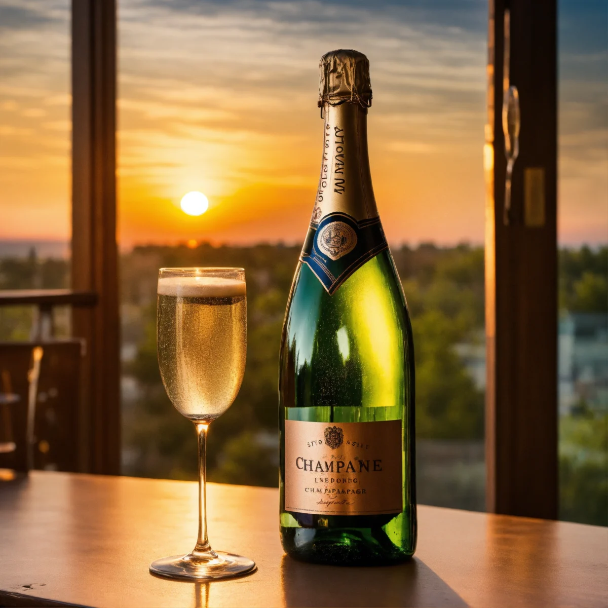 Wijnfles van 969 jaar oud (10)