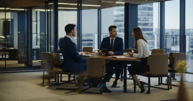 Wijze van besturen waarmee het volgens Dolf Jansen weleens klaar mag zijn met het verzinnen van excuses voor het geklungel hiermee (6)