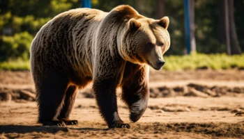 Winnaars van het jaarlijkse filmfestival in Berlijn de Berlinale winnen een beeldje van een dier. Welk dier