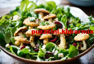 cantharel-300x205 welke paddenstoel heet ook wel hanekam?