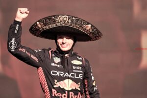 gp mexico max verstappen