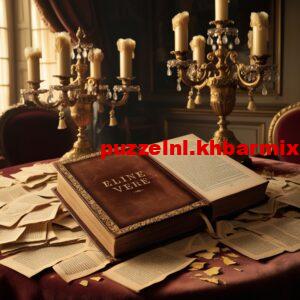 hoe-heet-de-debuutroman-van-louis-couperus-300x300 Hoe heet de debuutroman van Louis Couperus? (5,4) letters De cryptische