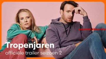 tropenjaren seizoen 2