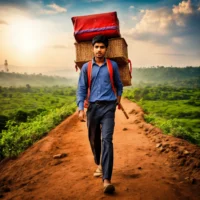 Aanhangster van een Chinees met legio doden op z'n geweten (7)