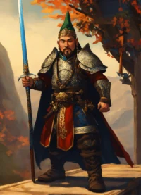 Achternaam van volksheld van wie lamme goedzak beste vriend was (12)