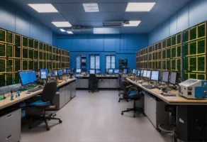 Als je pech hebt krijg je een wekdienst aan de lijn (13)