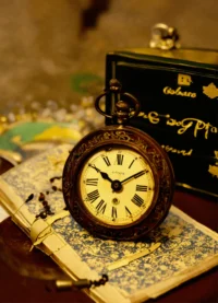 Als je uitgeteld bent beginnen zij te tellen (5)