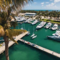 Archipel met afval volgens komiek bij Trump (6.4)