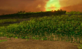 Attribuut van Tarzan (jarenlang vertolkt door Ron Ely + 29-9) (5)