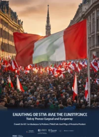 Baan voor progressieven. (5)