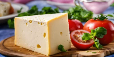 Bakkersbedrijf dat in zuivel is gestapt. (12)