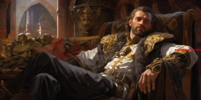 Beval van meneer Boszhard of Jans en krijg een adellijke titel (7)