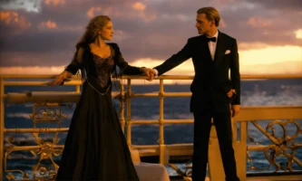 Bijzondere gebeurtenis op de balustrade in een theater (11)