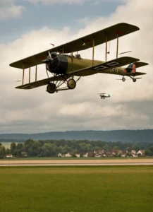 Biplanes-217x300 Zij beschermen elkaar. (11) letters