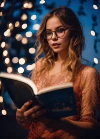 Codelezer die de bundel artikelen beoordeelt (6)