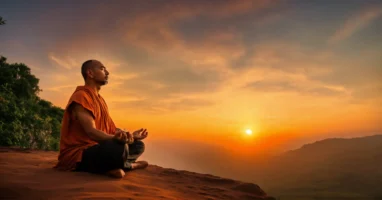 Daar waren de Beatles begin 1968 (2.5)