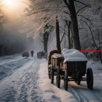 Dan ben je toe aan het voorjaar. (11)