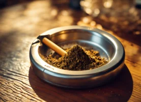 Dat rookt men voor de show (9)