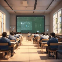 De eerdere ploeg is informatief (12)