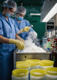 De gezamenlijke activiteit in de verloskamer (11)