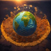 De meeste landen keerden hiervan ontevreden terug (10)