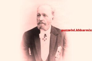 Deze 19e-eeuwse Franse danser en choreograaf wordt wel gezien als de vader van het klassieke ballet (12)