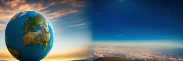 Deze gaslaag bestaat uit ca. 80% stikstof en 20% zuurstof. (9)