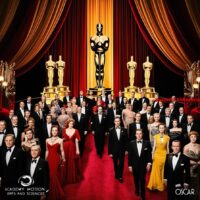 Die jongens gaan naar de beste films (6) letters