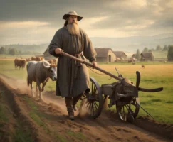 Die kar is handig om aan het werk te komen (9)