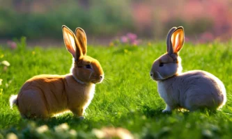 Dierlijke vreugdekreten (4)