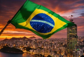 Dit was deze maand het gastland bij de G20 bijeenkomst (8)